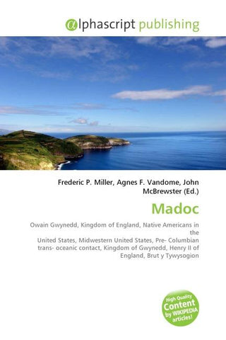 Madoc
