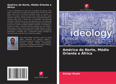 América do Norte, Médio Oriente e África