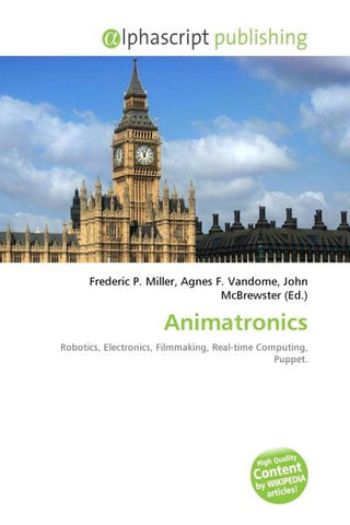 Animatronics