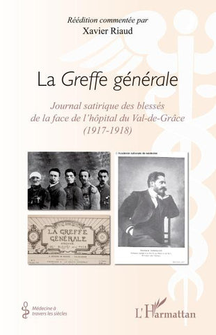 La Greffe générale