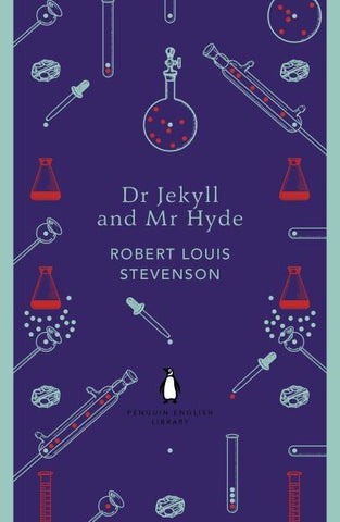 Dr Jekyll and Mr Hyde