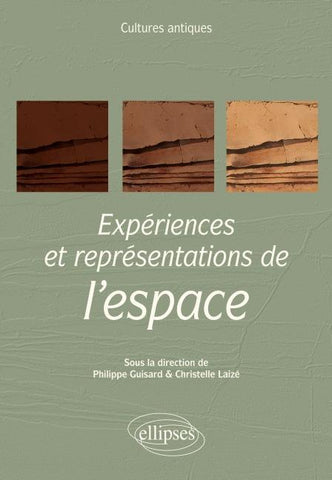 Expériences et représentations de l'espace