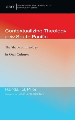 Contextualizing Theology in the South Pacific