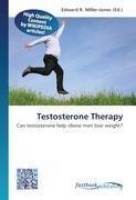 Testosterone Therapy