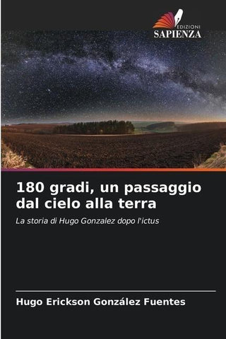 180 gradi, un passaggio dal cielo alla terra