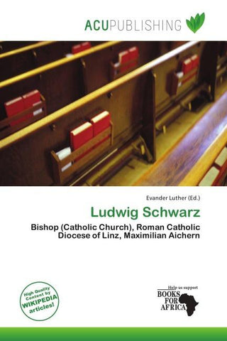 Ludwig Schwarz