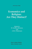 Economics And Religion: Are They Distinct?