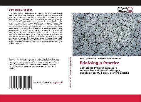 Edafologia Practica