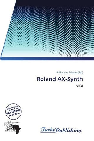 Roland AX-Synth