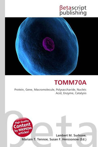 TOMM70A