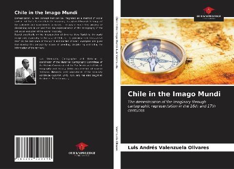 Chile in the Imago Mundi