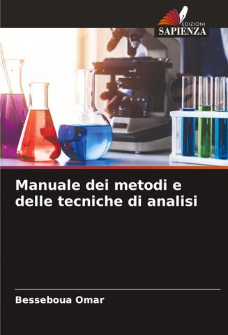 Manuale dei metodi e delle tecniche di analisi