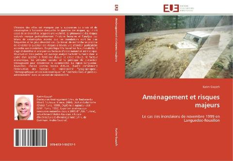 Aménagement et risques majeurs