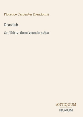 Rondah