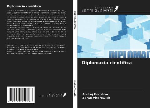 Diplomacia científica