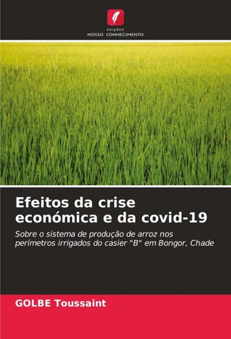 Efeitos da crise económica e da covid-19