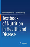 Textbook of Nutrition in Health and Disease
