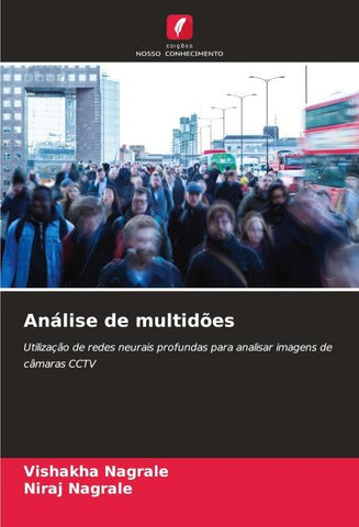 Análise de multidões