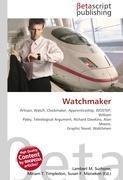 Watchmaker