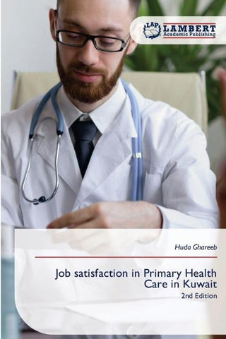 Job satisfaction in Primary Health Care in Kuwait