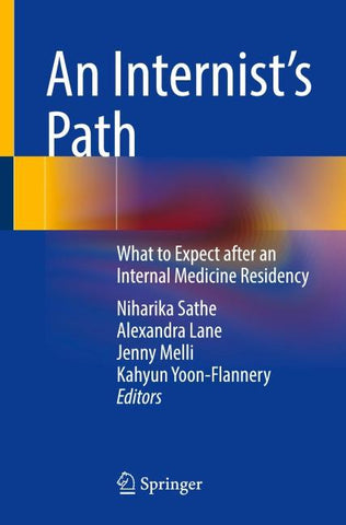 An Internist's Path