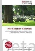 Thermidorian Reaction