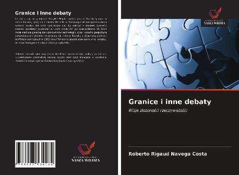 Granice i inne debaty