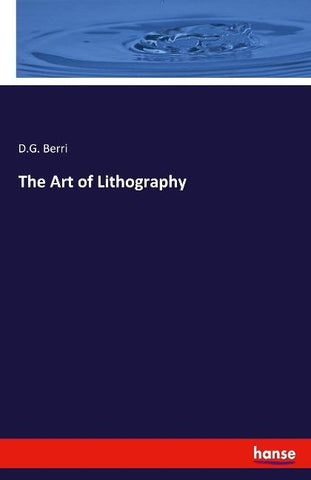 The Art of Lithography