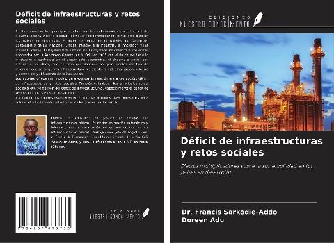 Déficit de infraestructuras y retos sociales