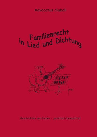 Familienrecht in Lied und Dichtung