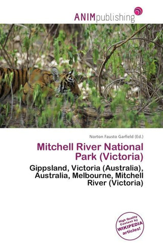 Mitchell River National Park (Victoria)
