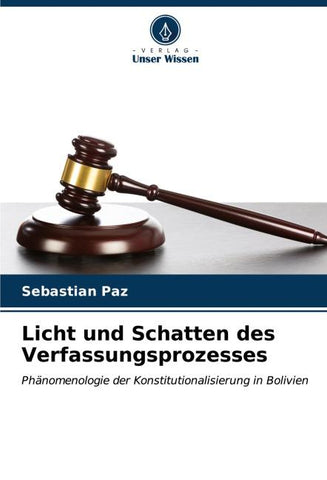 Licht und Schatten des Verfassungsprozesses