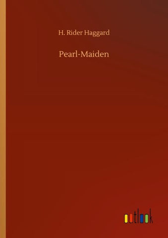 Pearl-Maiden