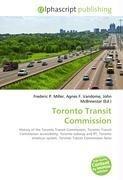 Toronto Transit Commission