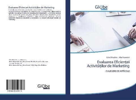 Evaluarea Eficien¿ei Activit¿¿ilor de Marketing