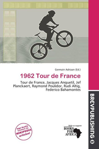 1962 Tour de France
