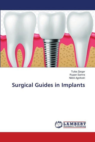 Surgical Guides in Implants