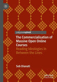 The Commercialisation of Massive Open Online Courses