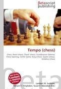 Tempo (chess)