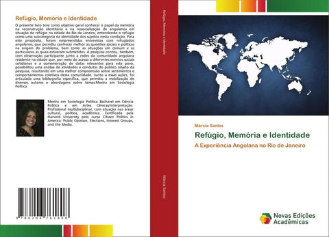 Refúgio, Memória e Identidade