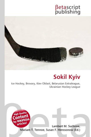 Sokil Kyiv