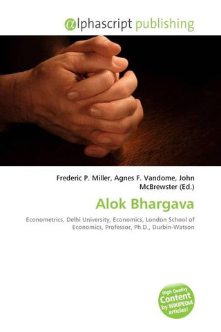 Alok Bhargava