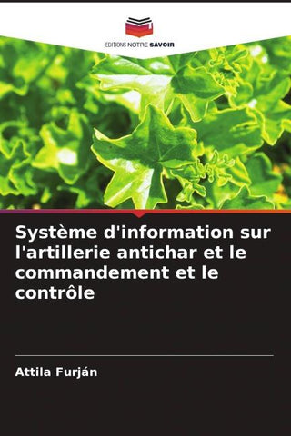 Système d'information sur l'artillerie antichar et le commandement et le contrôle