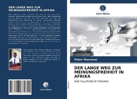 DER LANGE WEG ZUR MEINUNGSFREIHEIT IN AFRIKA