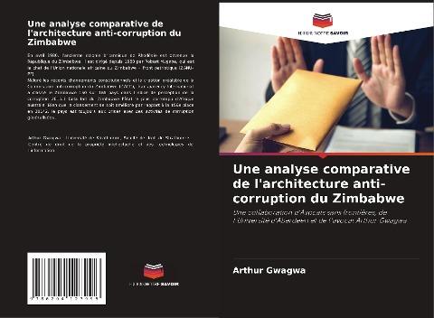 Une analyse comparative de l'architecture anti-corruption du Zimbabwe