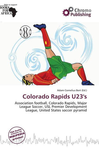Colorado Rapids U23's