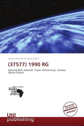 (37577) 1990 RG