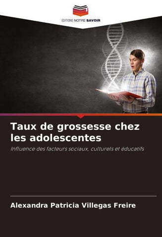Taux de grossesse chez les adolescentes