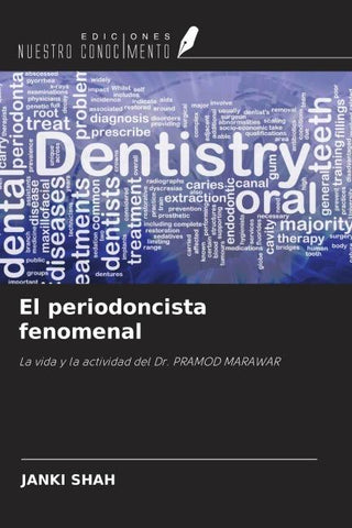 El periodoncista fenomenal