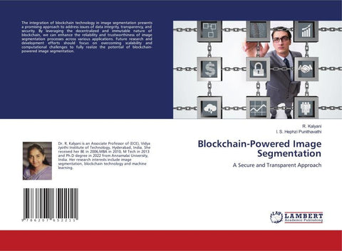 Blockchain-Powered Image Segmentation